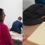 Gem Janine school video Twitter: Indice Marie viral por clip completo en Telegram