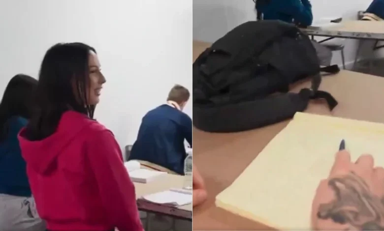 Gem Janine school video Twitter: Indice Marie viral por clip completo en Telegram