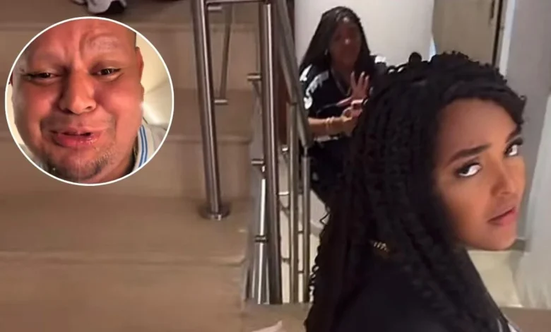 Gemelas Estrada y Urías video viral filtrado: ¿Qué pasó en el live de TikTok?