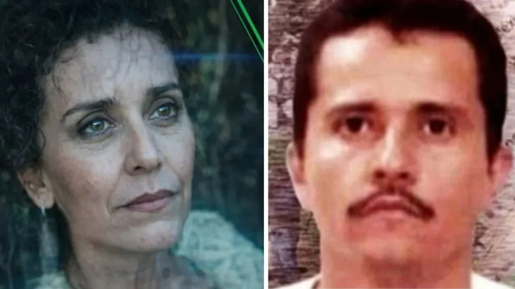 Guadalupe Moreno Carrillo fotos: actualidad y biografía de la novia de 'El Mencho'
