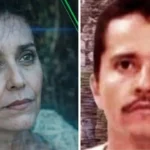 Guadalupe Moreno Carrillo fotos: actualidad y biografía de la novia de 'El Mencho'