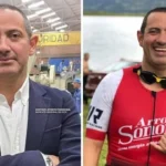 Gustavo Andrés Aponte Fonnegra quién era: biografía del propietario de Arroz Sonora