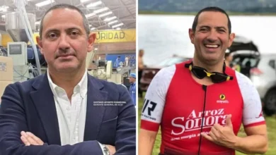 Gustavo Andrés Aponte Fonnegra quién era: biografía del propietario de Arroz Sonora