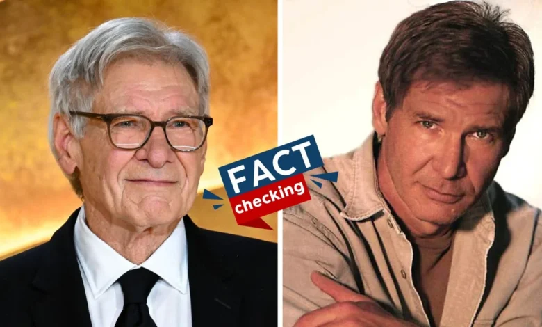 ¿Harrison Ford murió hoy? ¿Qué le pasó? ¿Es verdad que falleció? Últimas noticias