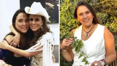 Hermana de Edith Márquez: ¿Quién era Lily Márquez y de qué murió?