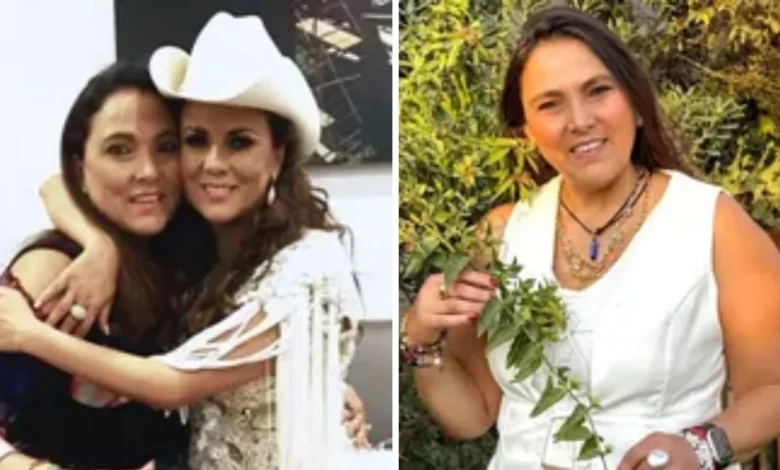 Hermana de Edith Márquez: ¿Quién era Lily Márquez y de qué murió?