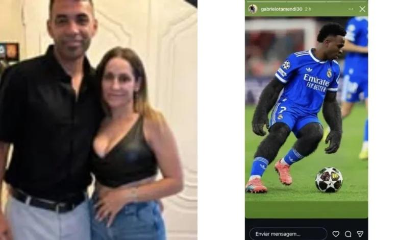 Hermano de Otamendi: ¿Quién es Gabriel Otamendi y por qué es tendencia?