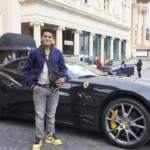 ¿Reconciliación? Herminio Juárez impacta con tatuaje dedicado a Wendy