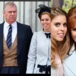 Hijas del principe Andrés: ¿Quién es Beatriz y Eugenia de York?