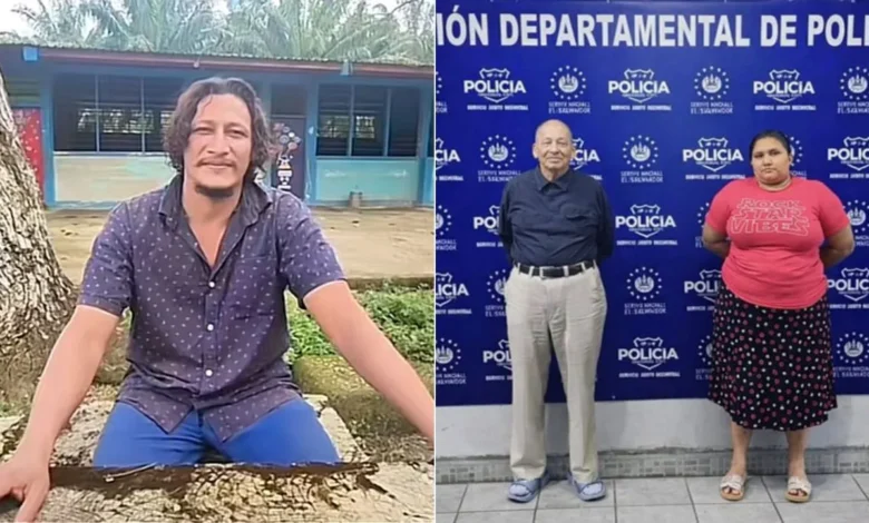 'Que él lo resuelva': hijo del apóstol 'Chago' sobre detención de su papá
