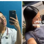 ¿Por qué hondureña prefirió estudiar en El Salvador y no en Honduras? Aquí la razón