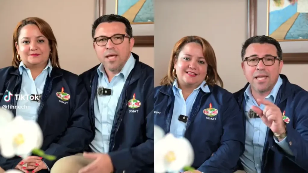 'Embaracé a mi esposa y amante': hondureño infiel narra cómo Dios lo transformó