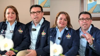 'Embaracé a mi esposa y amante': hondureño infiel narra cómo Dios lo transformó