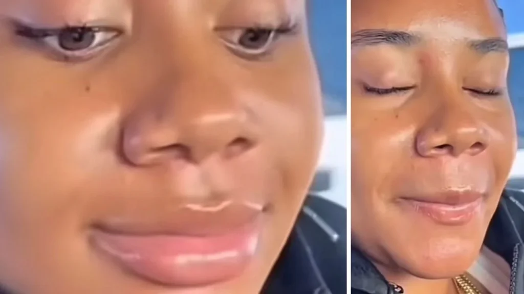 Iiiialexandria and son car original: ¿Existe el video, dónde ver completo?