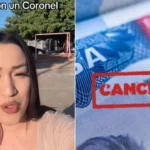 'Cancelé sus papeles': Mujer descubrió infidelidad y ahora sale con un coronel