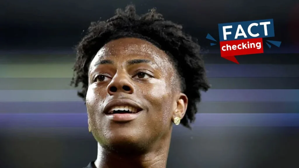 ¿IShowSpeed murió hoy en 2026? ¿es verdad que falleció el creador de contenido?