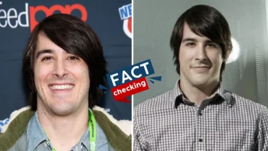 ¿J.G. Quintel murió hoy, en 2026? ¿Qué le pasó? ¿Por qué dicen que falleció?