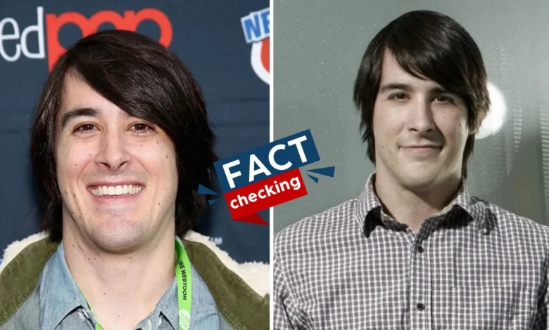¿J.G. Quintel murió hoy, en 2026? ¿Qué le pasó? ¿Por qué dicen que falleció?