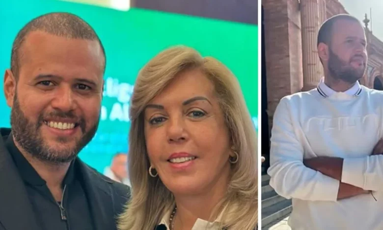 ¿Jairo Prado de qué murió? ¿Qué le pasó al hijo de Clara Luz Roldán?