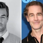James Van Der Beek: hijos, cómo lucía de joven y de qué murió el acto