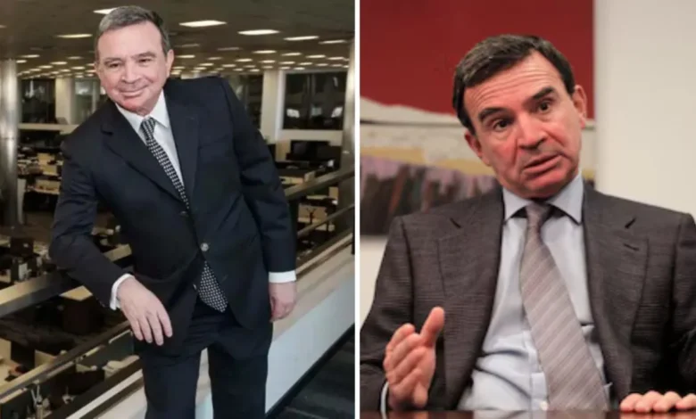 Javier Madanes Quintanilla biografía Wikipedia: quién es, esposa, hijos y trayectoria