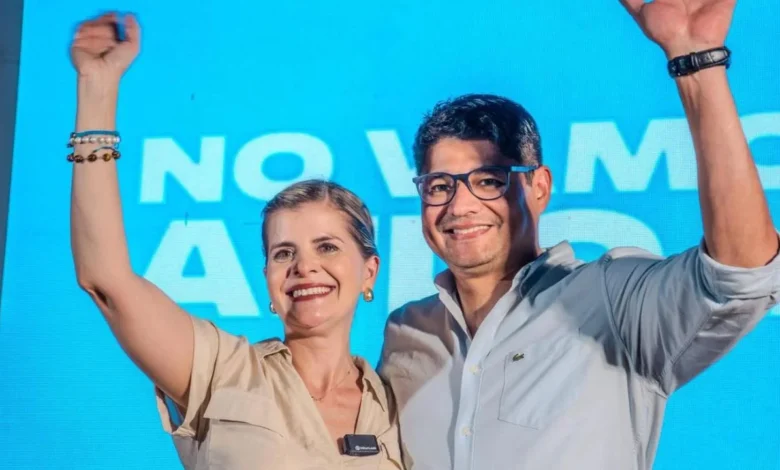 Jeffrey Umaña biografía Wikipedia: ¿Quién es el esposo de Laura Fernández?