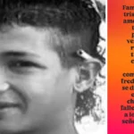 Jhon Freddy Ríos muerte: De qué murió el actor de 'La vendedora de rosas'