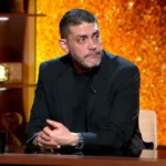 Jorge Calabrés quién es: biografía, Wikipedia y pareja actual del periodista