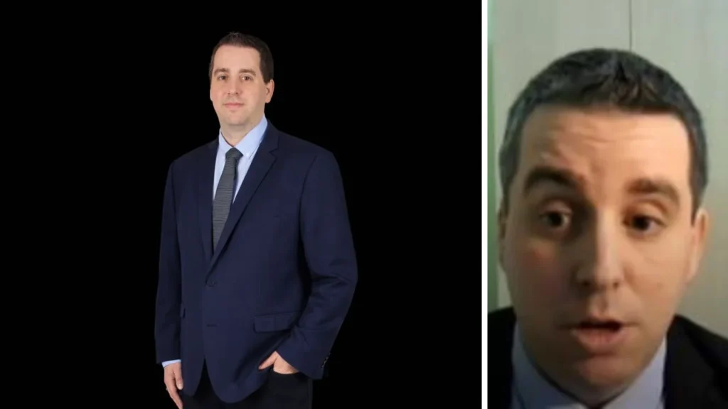 Jorge Piedrafita abogado: ¿Quién es el representante de la víctima del DAO?