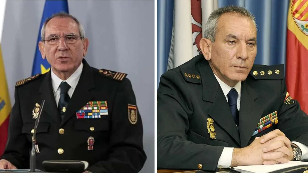 José Ángel González Jiménez estado civil: Pareja actual, matrimonio y caso por agresión