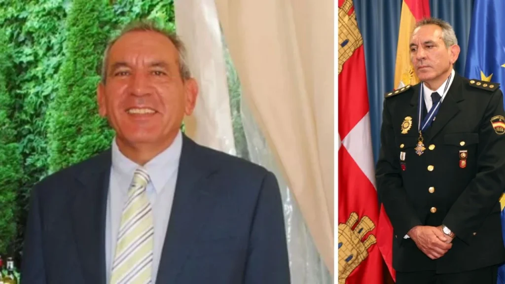 José Ángel González Jiménez hijos: ¿Está casado el DAO? ¿tiene esposa?