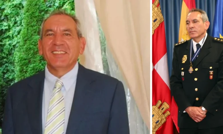 José Ángel González Jiménez hijos: ¿Está casado el DAO? ¿tiene esposa?