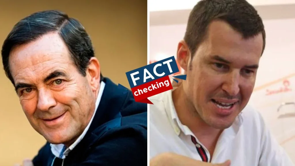 ¿José Bono es gay? ¿Es novio de Juan Segovia? ¿Qué se sabe de su sexualidad?