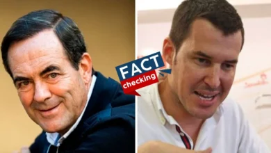 ¿José Bono es gay? ¿Es novio de Juan Segovia? ¿Qué se sabe de su sexualidad?