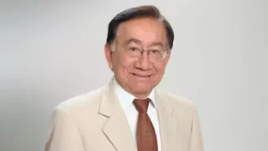 José María Balcázar Zelada esposa e hijos: ¿Está casado? ¿Qué se sabe de su familia?