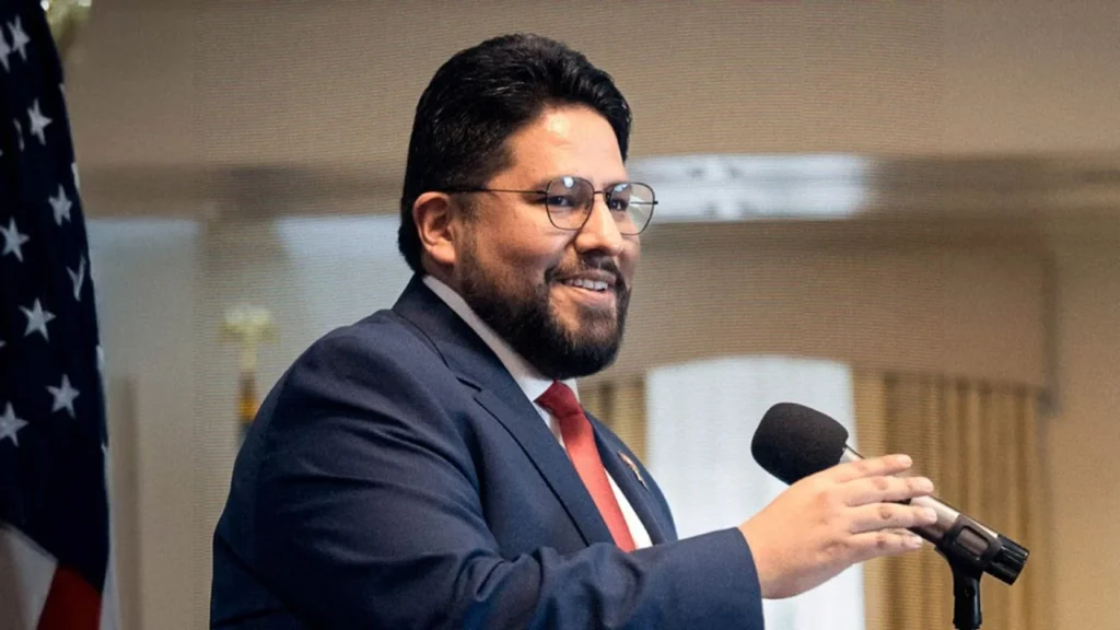 Joseph Humire Wikipedia: quién es, qué hace, origen, familia y biografía