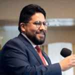 Joseph Humire Wikipedia: quién es, qué hace, origen, familia y biografía