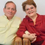 Juan Pablo Guanipa esposa: ¿Quién fue Begoña Linares y cuántos hijos tuvieron?