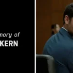 Ken Kern quién es: qué le pasó, Wikipedia y homenaje en "El Abogado de Lincoln"