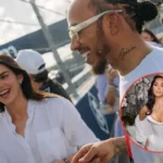 Lewis Hamilton y Kendall Jenner: ¿hubo romance antes de Kim Kardashian?