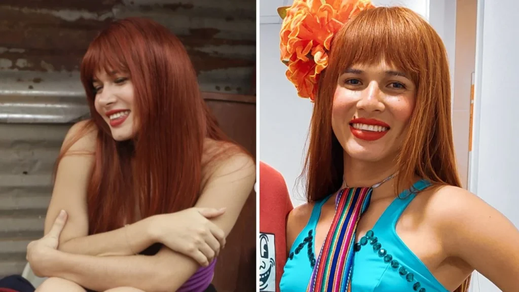 La Uchulú video filtrado: clip viral de la influencer en Telegram y Twitter