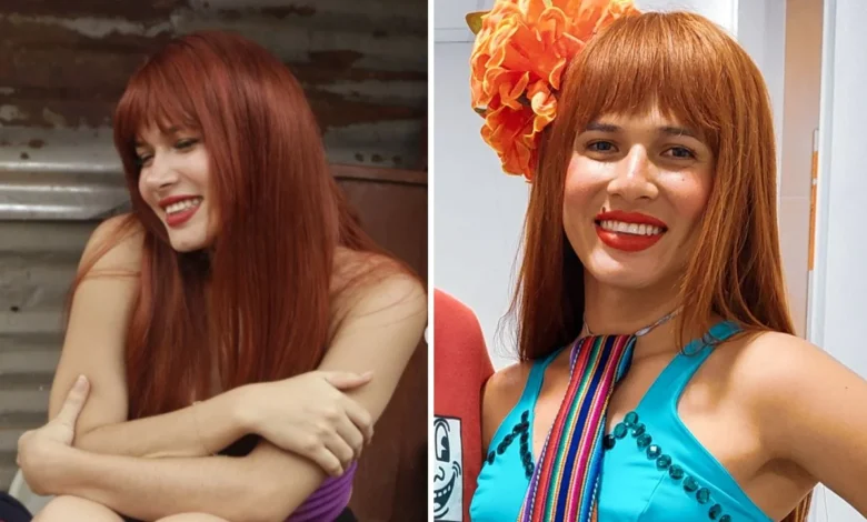 La Uchulú video filtrado: clip viral de la influencer en Telegram y Twitter