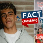 ¿Lamine Yamal murió hoy, en 2026? ¿Es verdad que falleció o es falso?