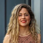 Lara Hernández de Sumar en Wikipedia: quién es, qué hace, origen y biografía