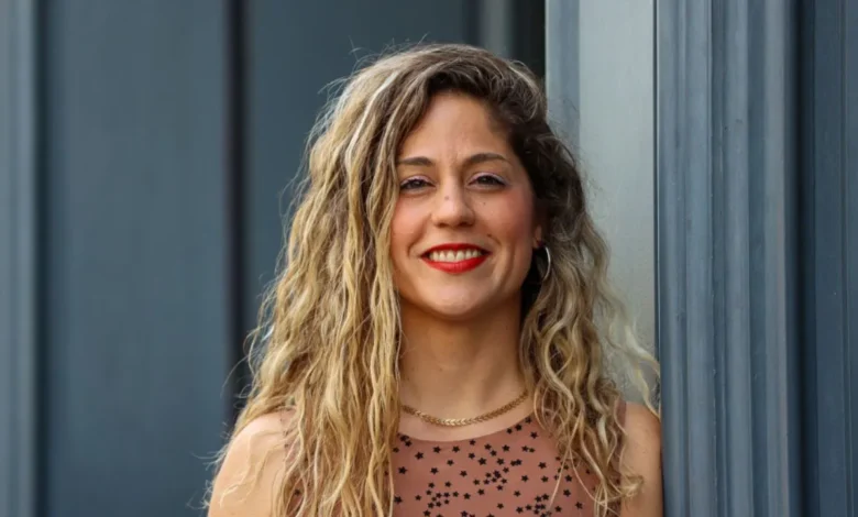Lara Hernández de Sumar en Wikipedia: quién es, qué hace, origen y biografía