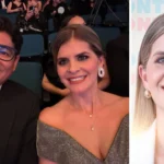 Laura Fernández esposo e hijos: ¿Qué se sabe de su vida privada?
