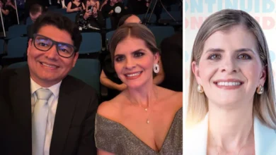 Laura Fernández esposo e hijos: ¿Qué se sabe de su vida privada?