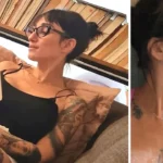 Leila Gianni biografía Wikipedia: Quién es, vida privada y foto viral