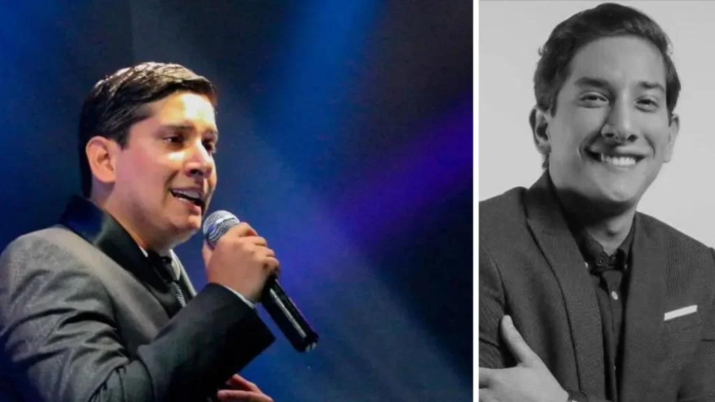 Leo Rosas biografía: ¿Quién fue, causa de muerte, esposa, tuvo hijos?