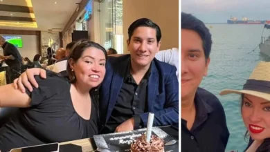 Leo Rosas esposa: ¿Quién fue, hijos y de qué murió Marian Montero?